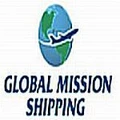 Global Mission Shipp logo