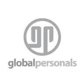 Global Personals logo