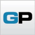 Global placement logo