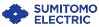 Sumitomo Electric Industries logo