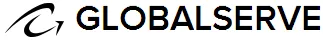 GlobalServe logo