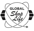 Global Shop Life logo