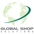 Global Shop Solutions logo