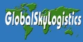 Global Sky Logistics logo