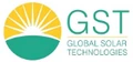 Global Solar Technology logo