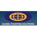 Global Ticketing Solutions logo