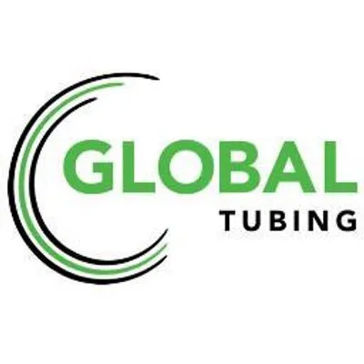 Global Tubing logo