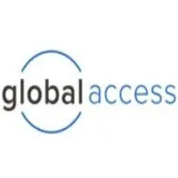 Global Access logo