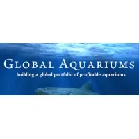 Global Aquariums logo