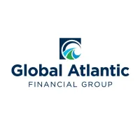 Global Atlantic logo