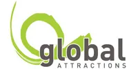 Global Attractions logo