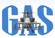 Global Aviation Spares logo