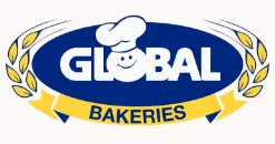Global Bakeries logo