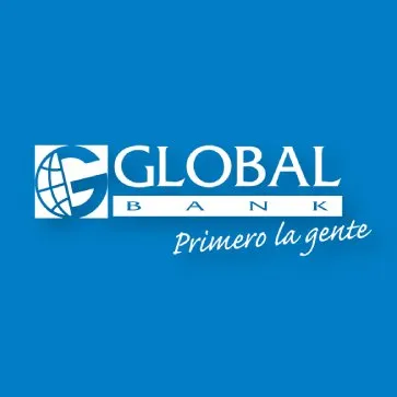 Global Bank logo