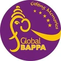 GlobalBappa logo