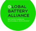 Globalbattery logo