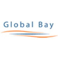 Global Bay logo