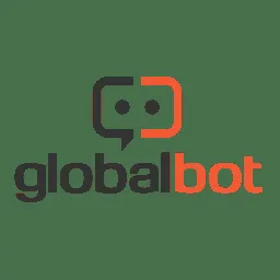 Globalbot logo