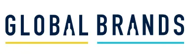 Global Brands logo