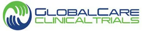 GlobalCare Clinical Trials logo