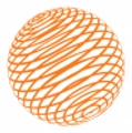 GlobalCom PR Network logo