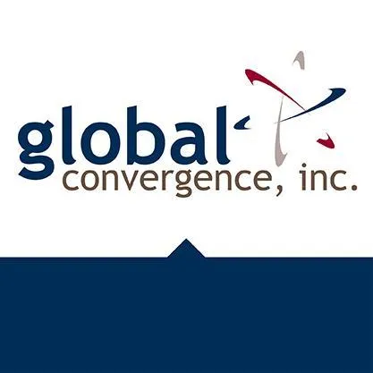 Global Convergence logo