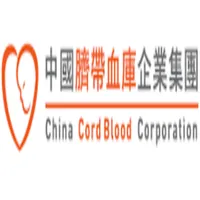 China Cord Blood logo