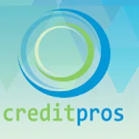 Global CreditPros logo