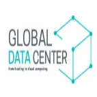 Global Data Center logo