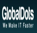 GlobalDots logo