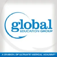 Global Education Group logo