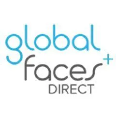 Globalfaces Direct logo