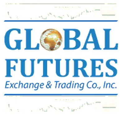 Global Futures Exchange & Trading logo