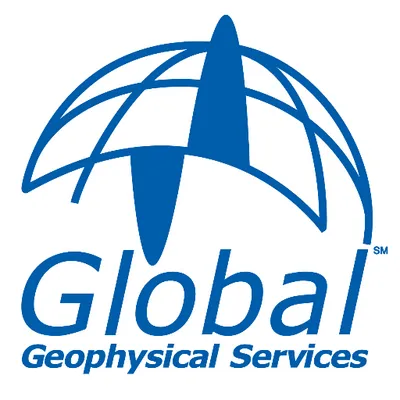 Global Geophysical logo