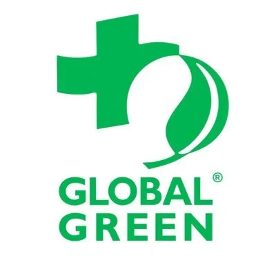 Global Green logo