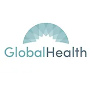 Global Health logo