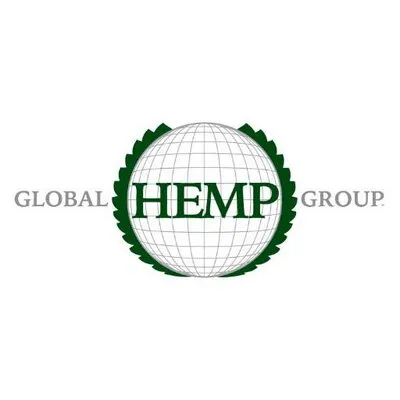Global Hemp Group logo