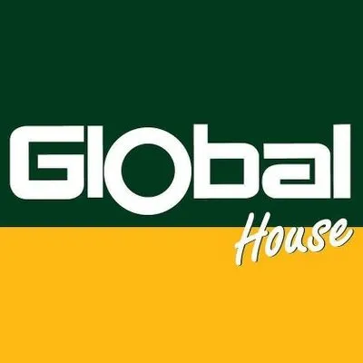 Siam Global House Public Company logo
