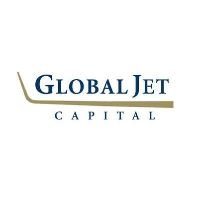 Global Jet Capital logo