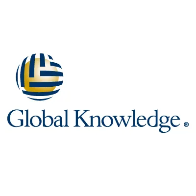 Global Knowledge logo