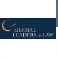 Global Leaders in Law logo