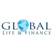 Global Life and Finance logo