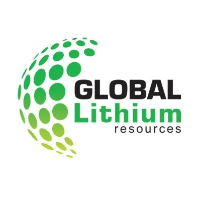 Global Lithium logo