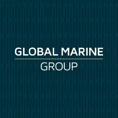 Global Marine Group logo