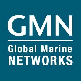 Global Marine Networks logo