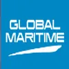 Global Maritime logo