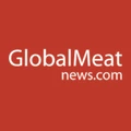 GlobalMeatNews logo