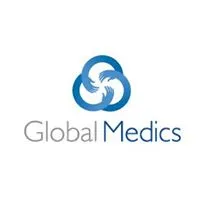 Global Medics logo