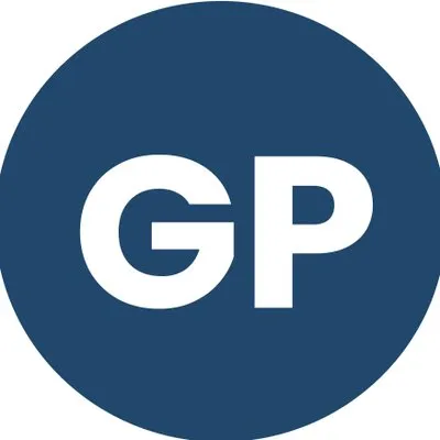 Global Parametrics logo