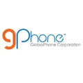 GlobalPhone logo